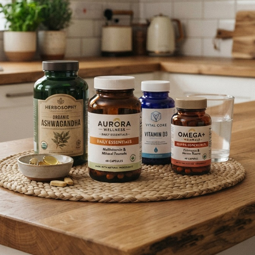 Health Supplements