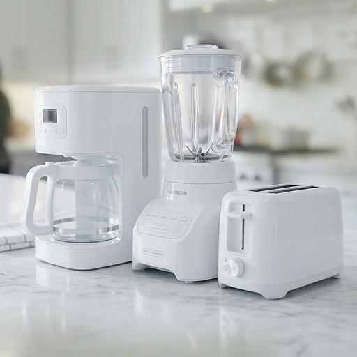 Kitchen Appliances