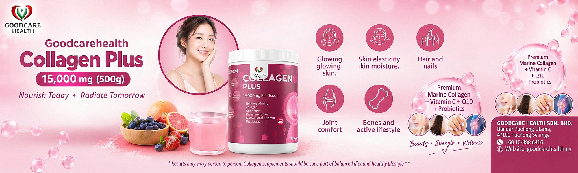 GoodCareHealth.my
