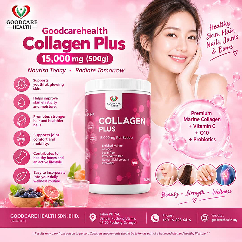 GoodCareHealth.my