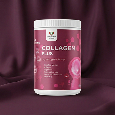 Collagen Plus 15000mg